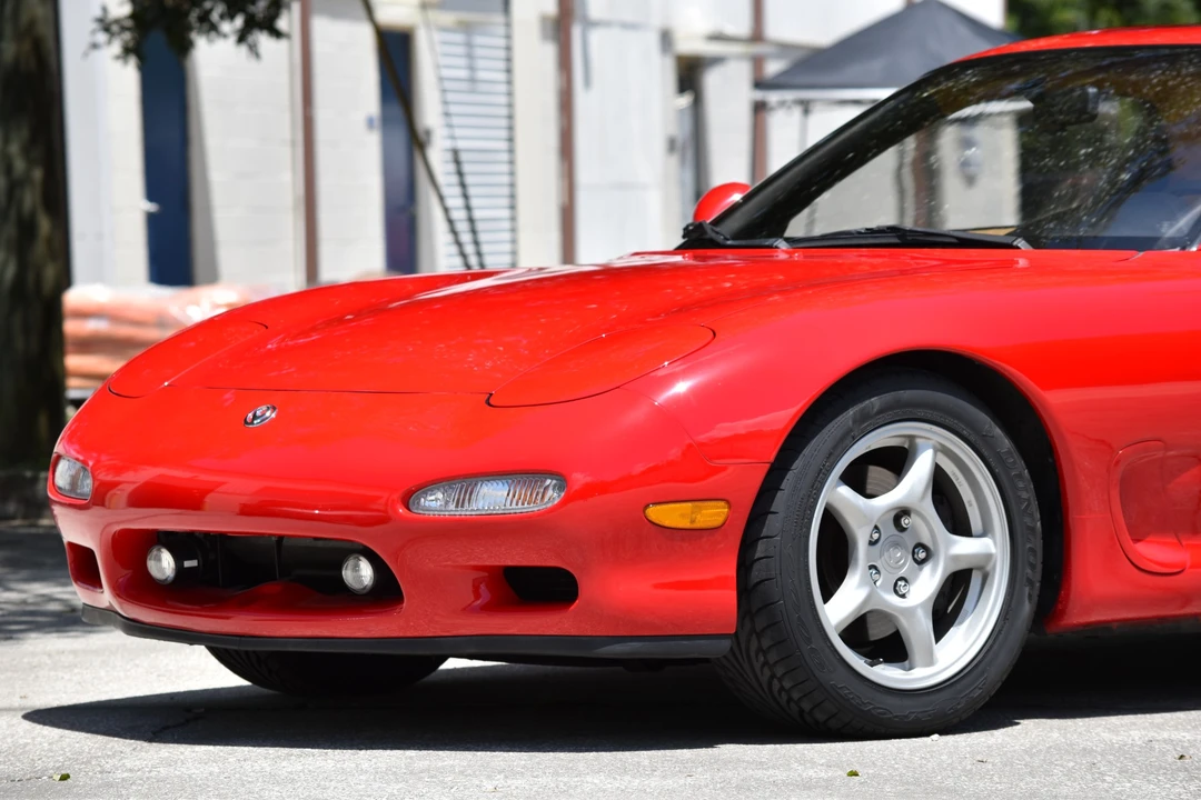 1993 Mazda RX-7 FD - Image 10 of 31