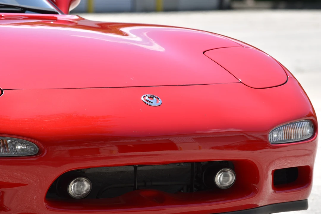 1993 Mazda RX-7 FD - Image 22 of 31