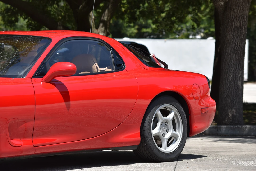 1993 Mazda RX-7 FD - Image 11 of 31