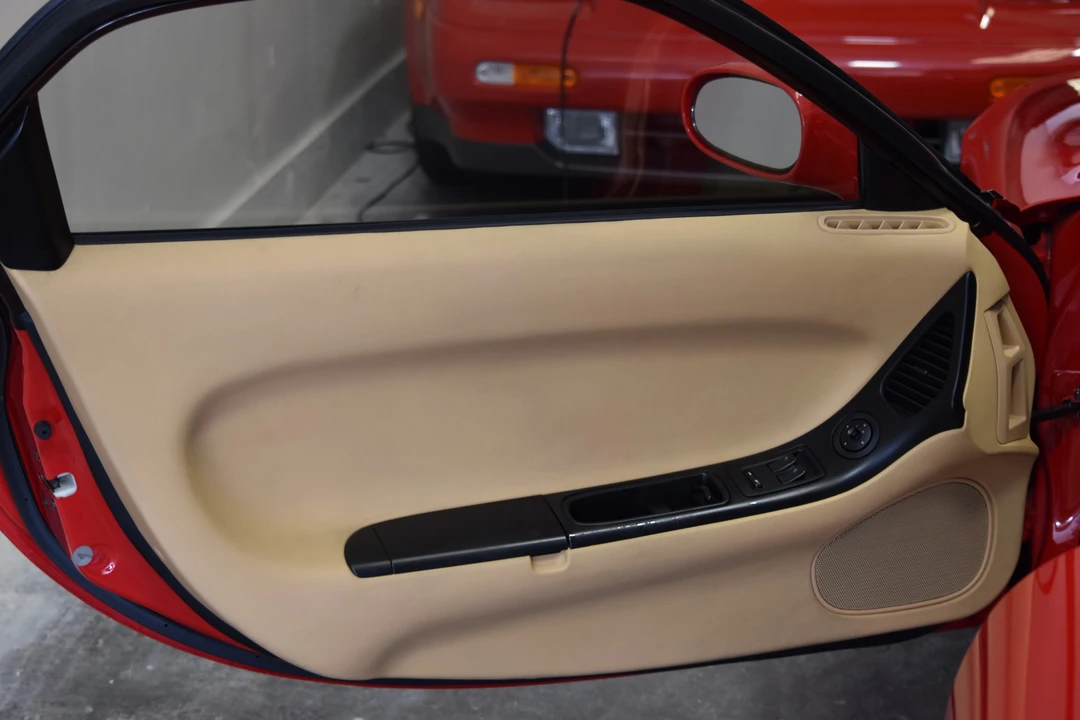 1993 Mazda RX-7 FD - Image 31 of 31