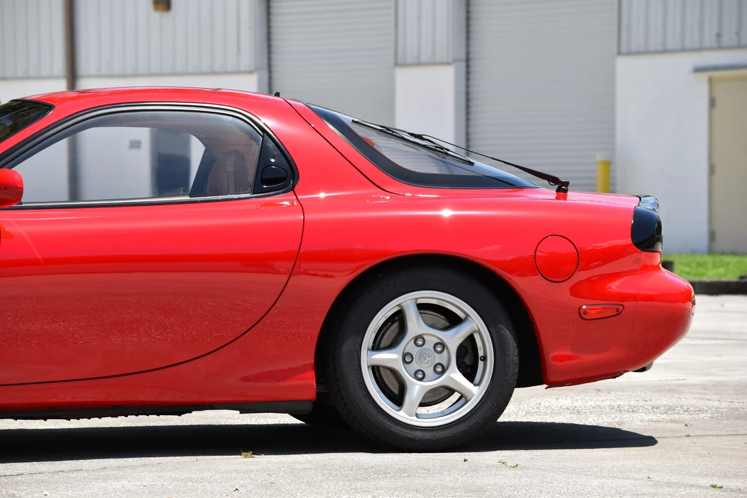 1993 Mazda RX-7 FD - Image 13 of 31