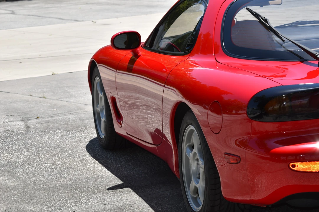 1993 Mazda RX-7 FD - Image 17 of 31