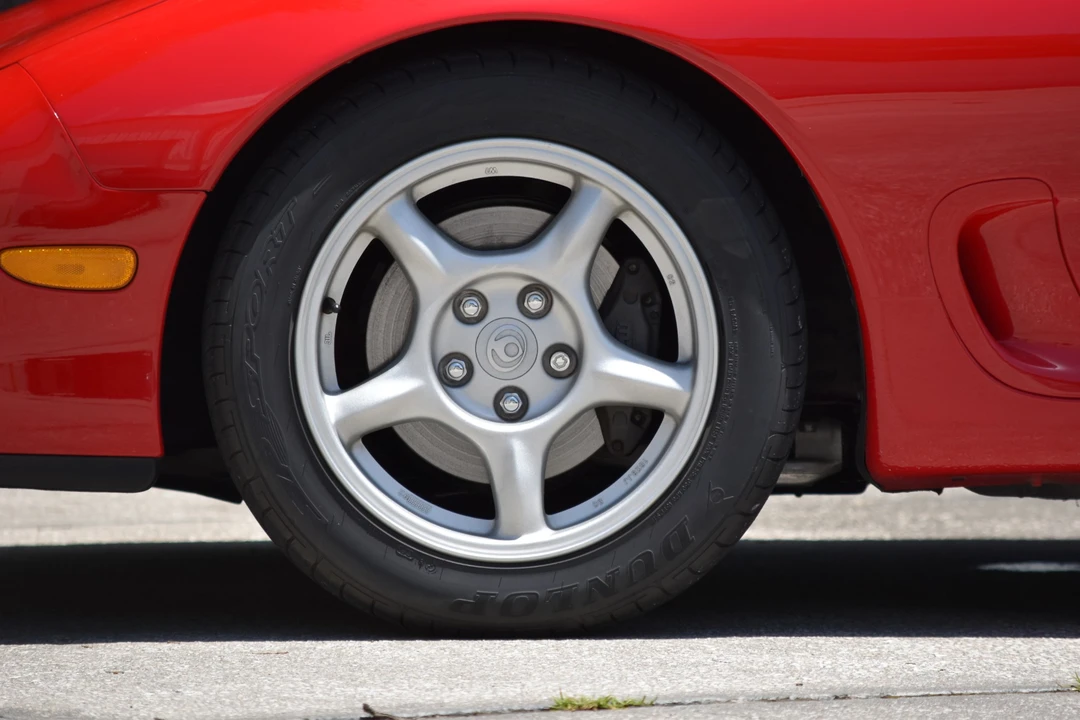 1993 Mazda RX-7 FD - Image 23 of 31