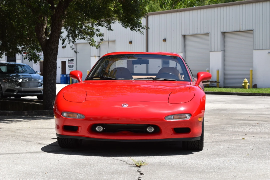 1993 Mazda RX-7 FD - Image 5 of 31
