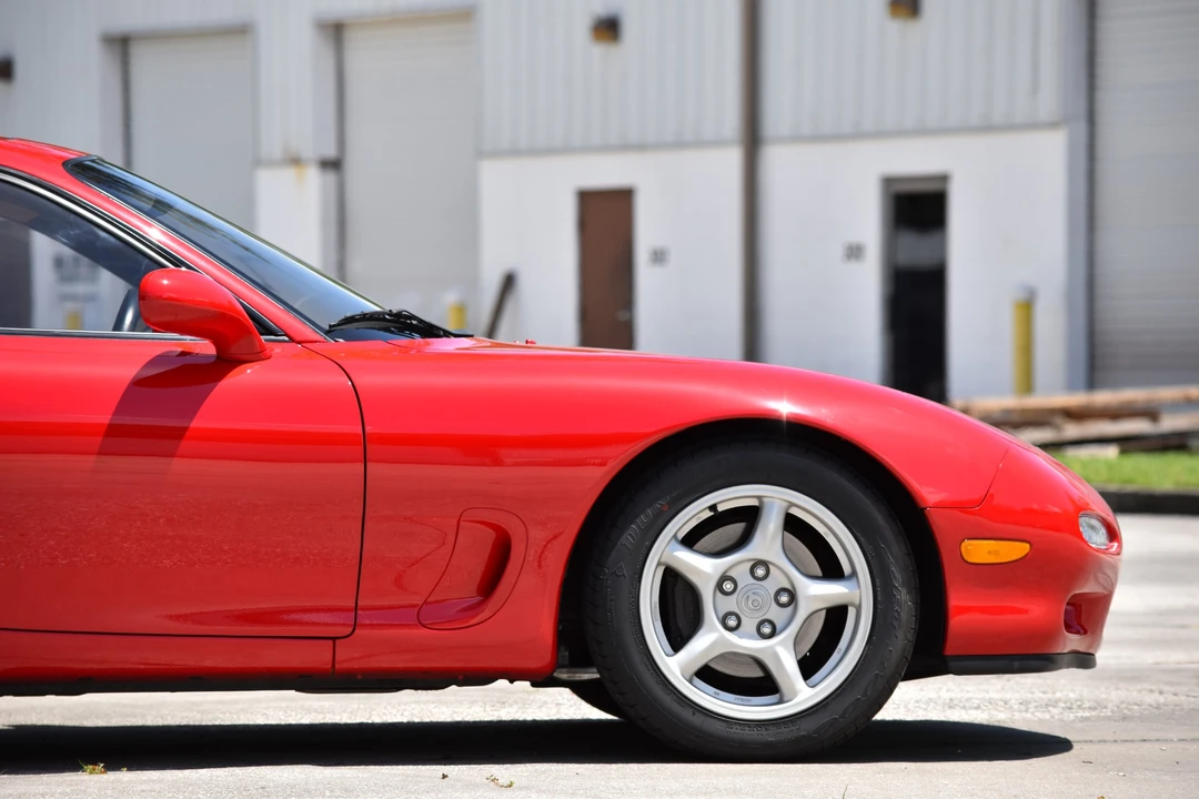 1993 Mazda RX-7 FD - Image 15 of 31