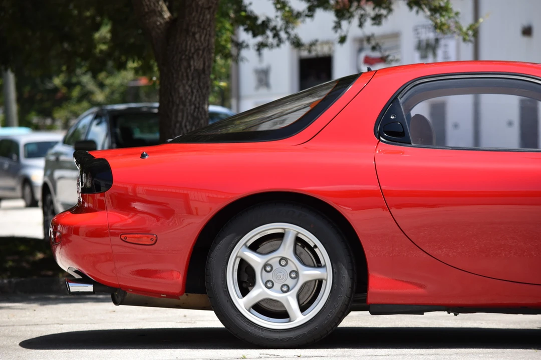 1993 Mazda RX-7 FD - Image 14 of 31