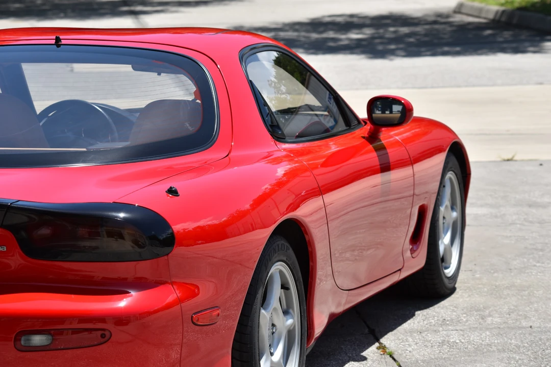 1993 Mazda RX-7 FD - Image 18 of 31