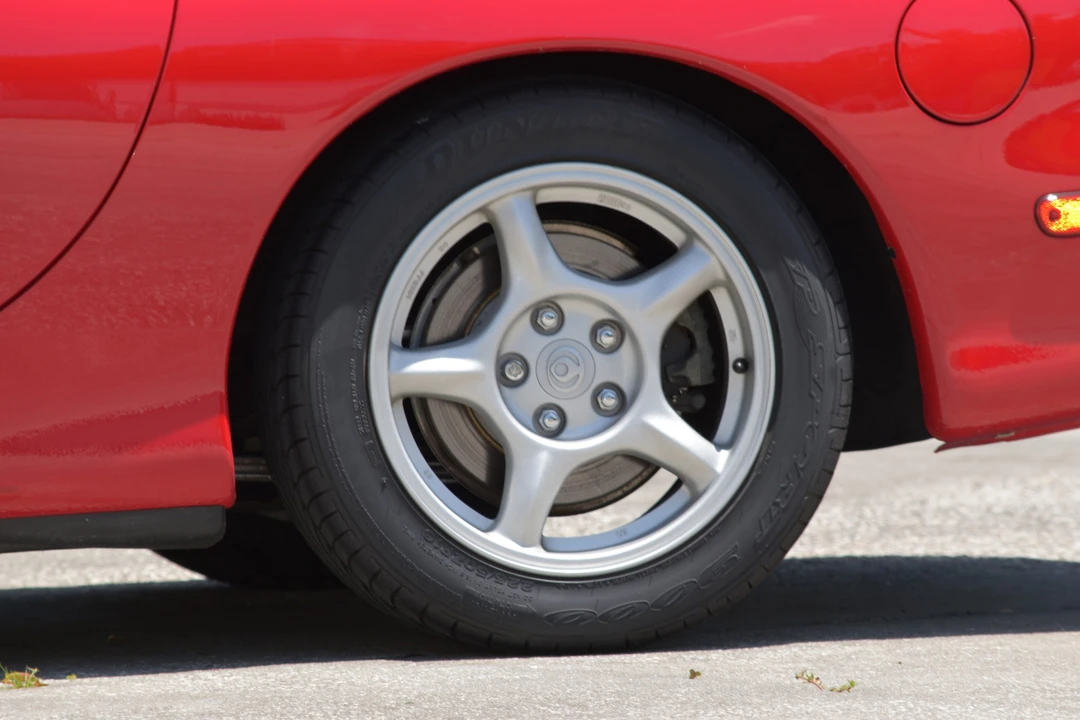 1993 Mazda RX-7 FD - Image 24 of 31