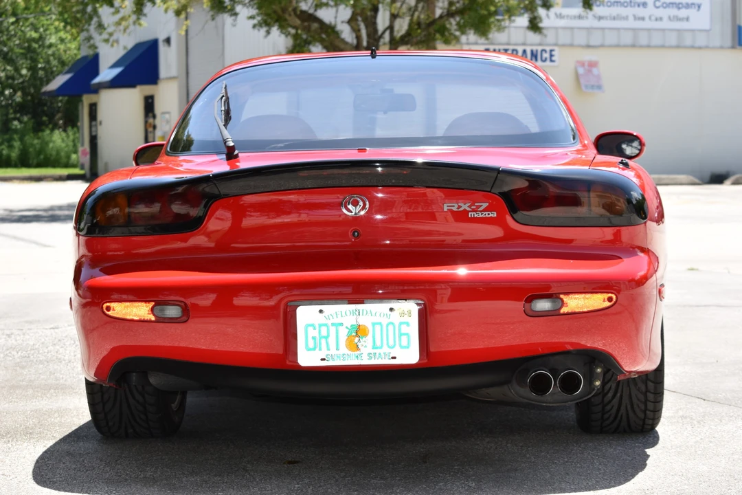 1993 Mazda RX-7 FD - Image 6 of 31