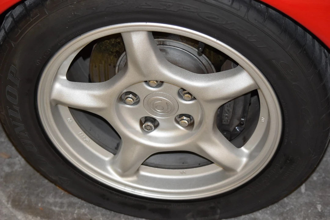 1993 Mazda RX-7 FD - Image 25 of 31