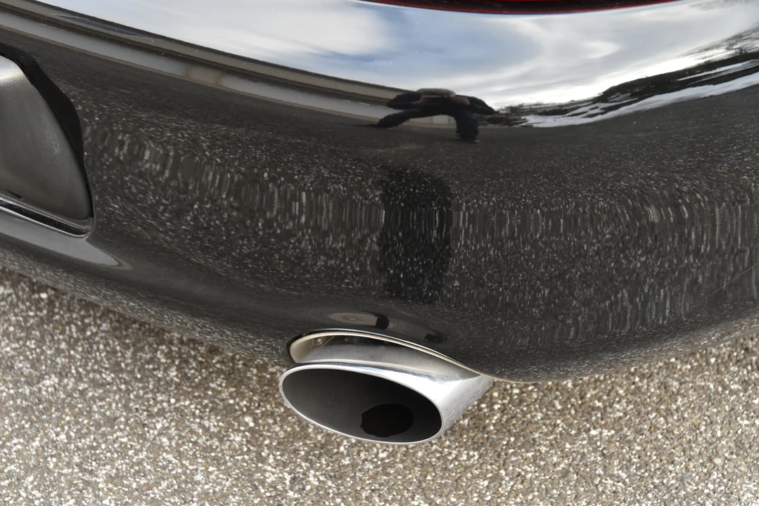 1996 Porsche 993 Turbo - Image 20 of 31