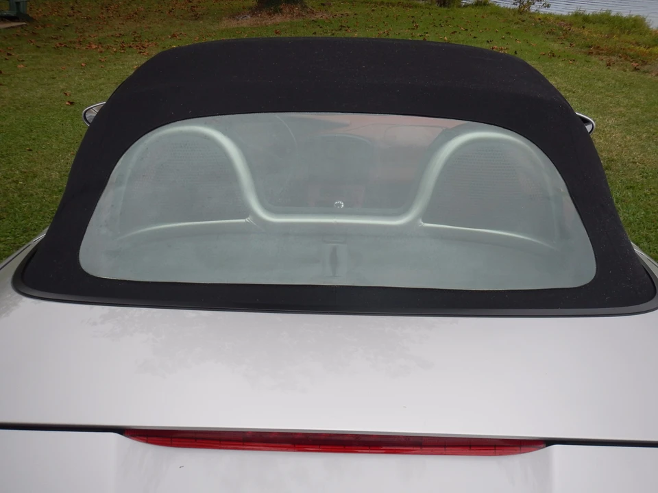 1997 Porsche 986 Boxster - Image 10 of 30