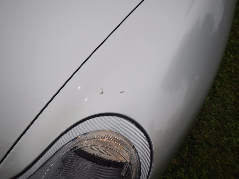 1997 Porsche 986 Boxster - Image 14 of 30