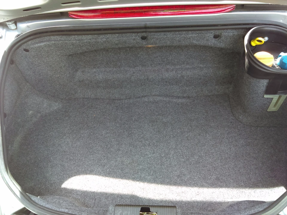 1997 Porsche 986 Boxster - Image 23 of 30