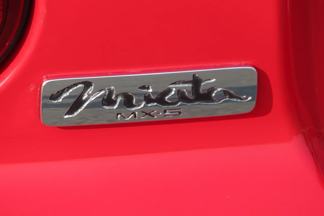 1999 Mazda NB MX-5 Miata - Image 30 of 31