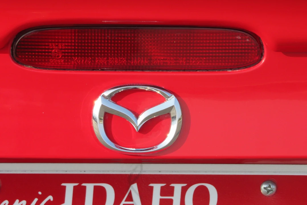 1999 Mazda NB MX-5 Miata - Image 29 of 31