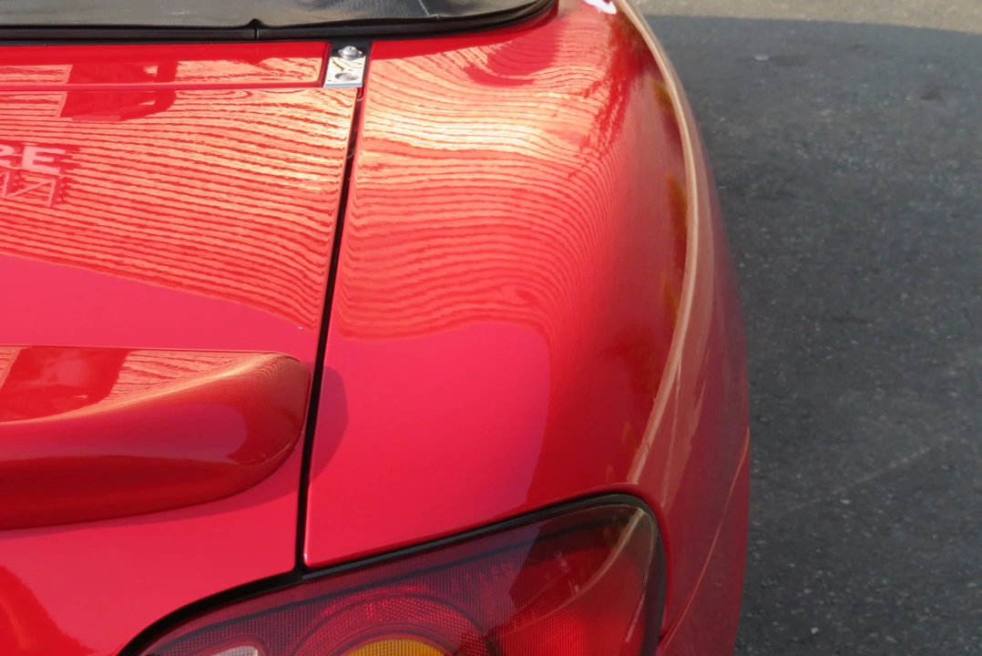 1999 Mazda NB MX-5 Miata - Image 26 of 31