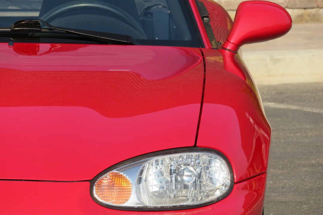 1999 Mazda NB MX-5 Miata - Image 23 of 31