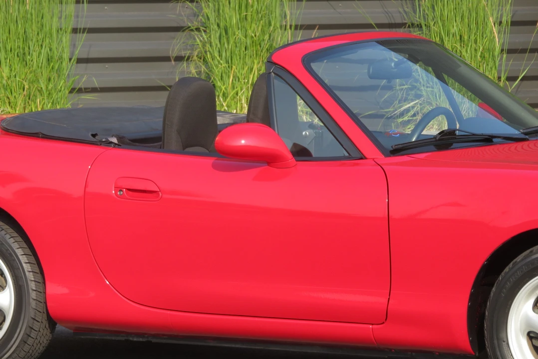 1999 Mazda NB MX-5 Miata - Image 21 of 31