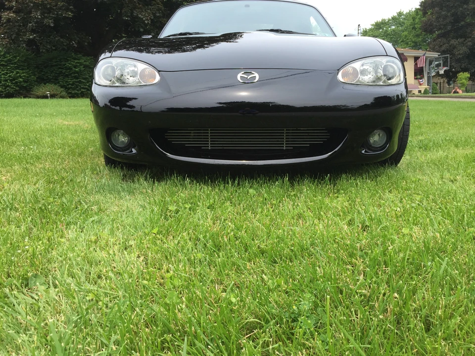 2002 Mazda NB MX-5 Miata - Image 10 of 31