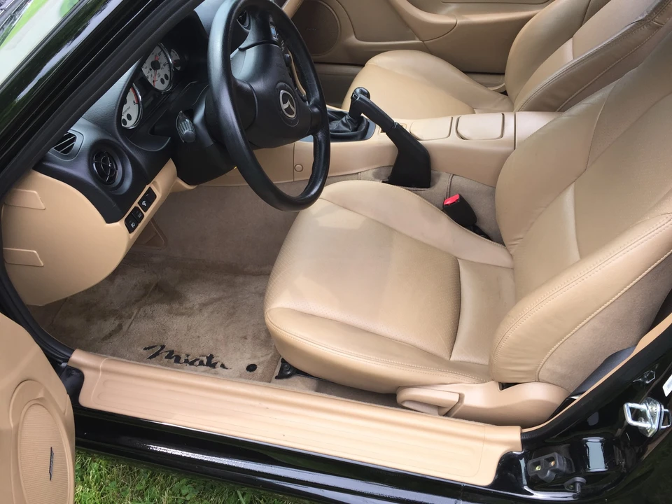 2002 Mazda NB MX-5 Miata - Image 31 of 31