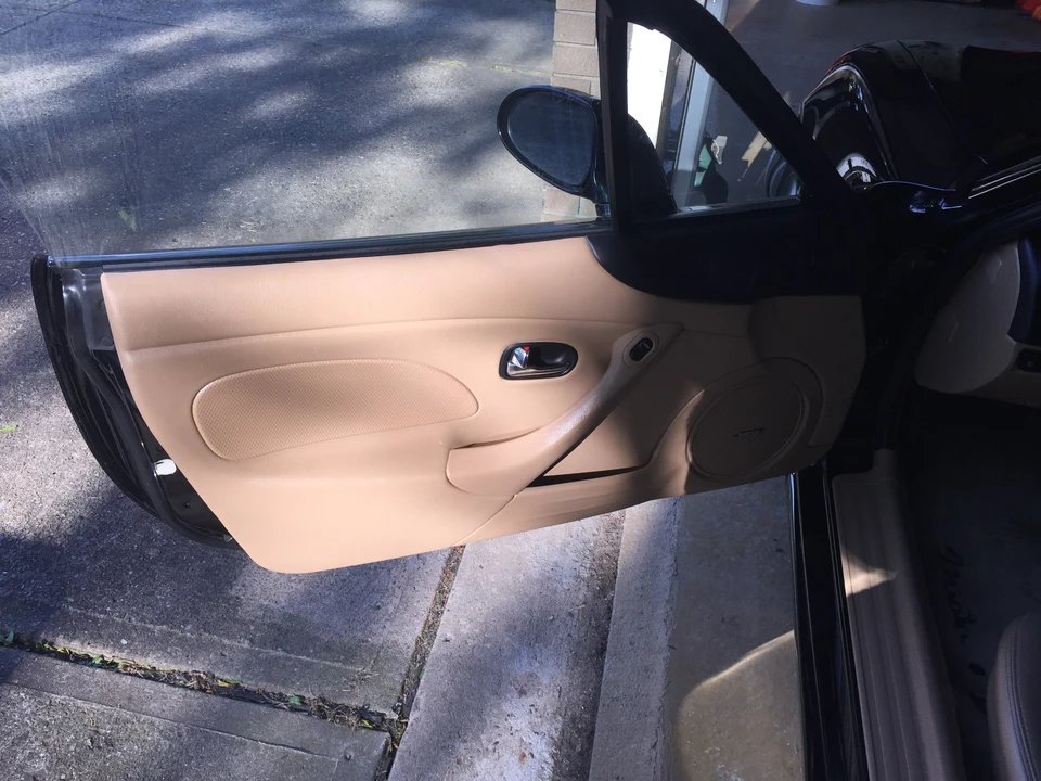 2002 Mazda NB MX-5 Miata - Image 22 of 31