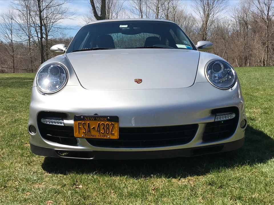 2007 Porsche 997 Turbo - Image 20 of 31