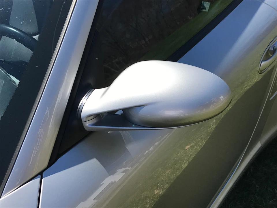 2007 Porsche 997 Turbo - Image 24 of 31