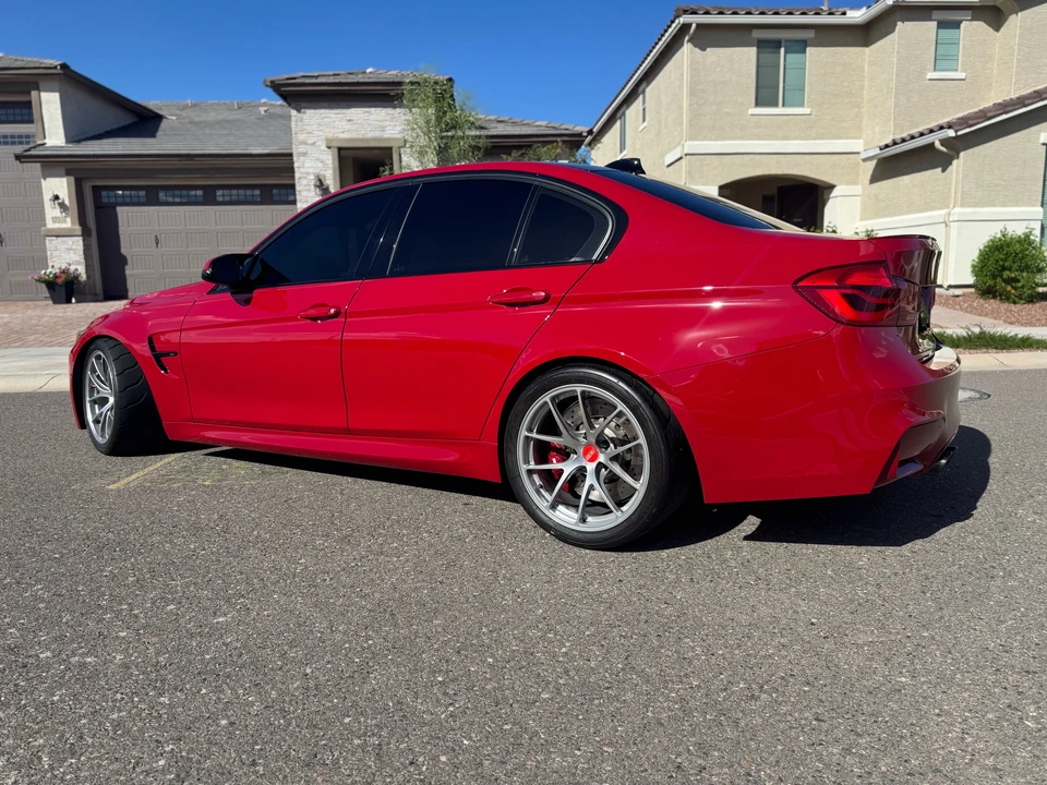 2018 BMW F80 M3 - Image 4 of 20