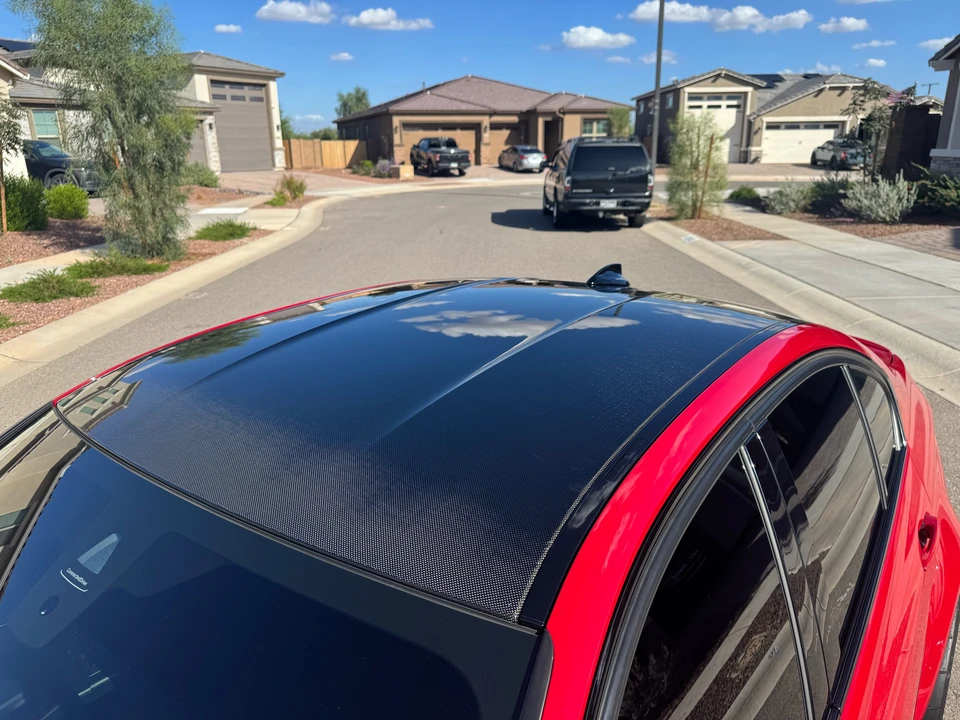 2018 BMW F80 M3 - Image 13 of 20