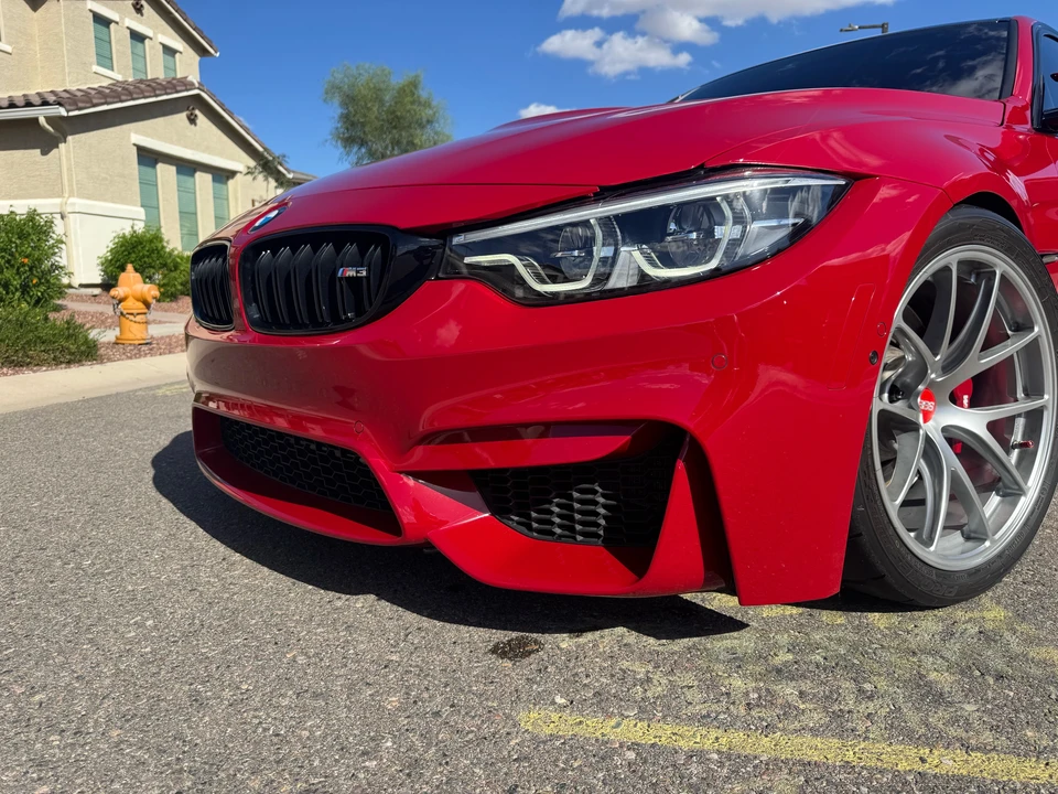 2018 BMW F80 M3 - Image 11 of 20