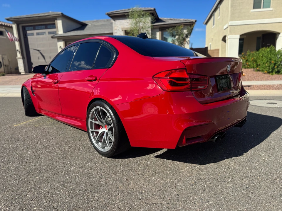 2018 BMW F80 M3 - Image 5 of 20