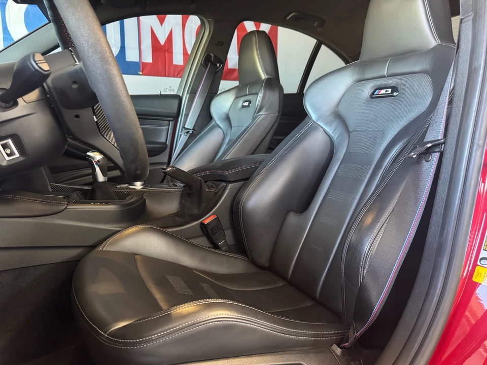 2018 BMW F80 M3 - Image 16 of 20