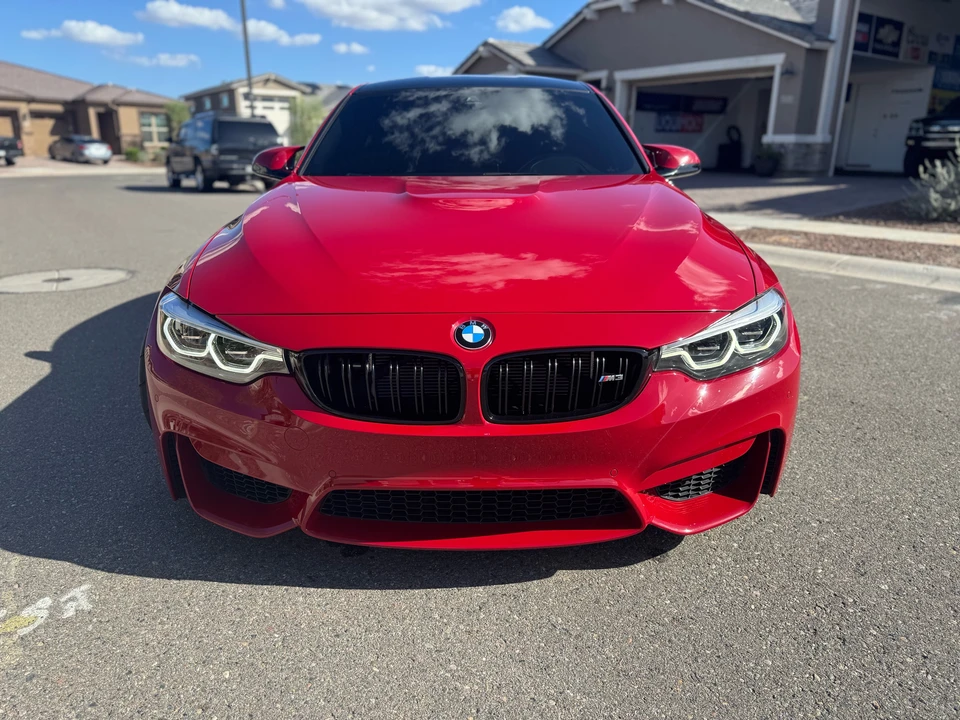 2018 BMW F80 M3 - Image 14 of 20