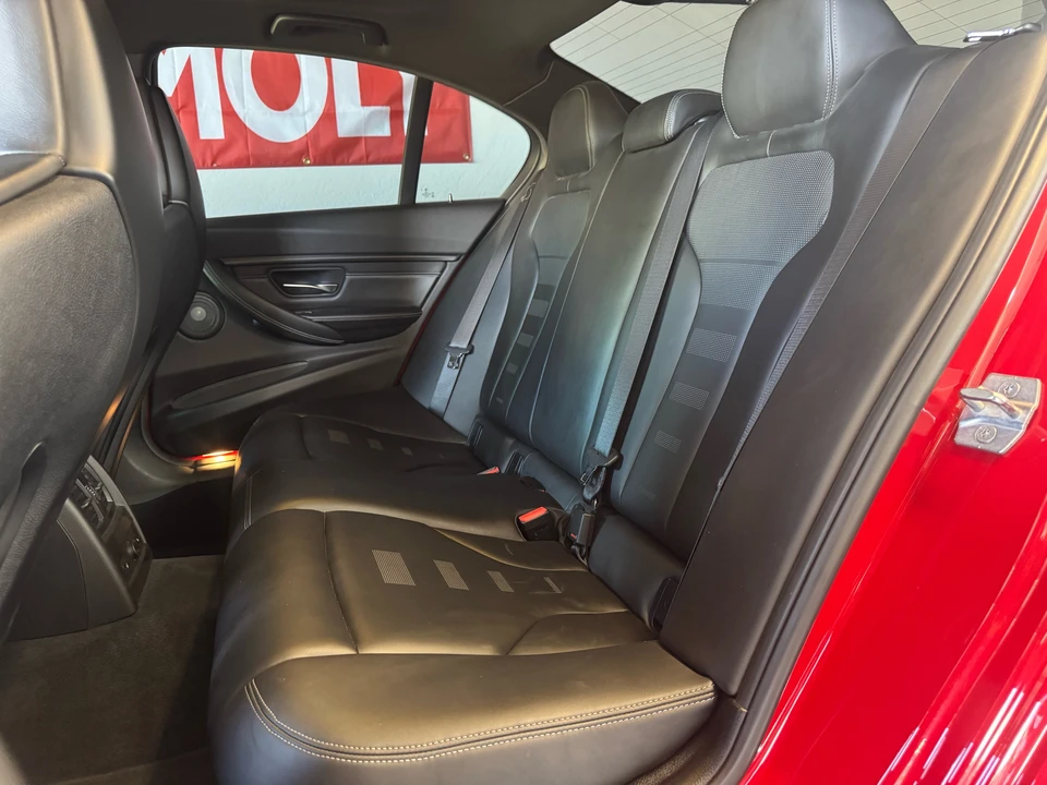 2018 BMW F80 M3 - Image 18 of 20