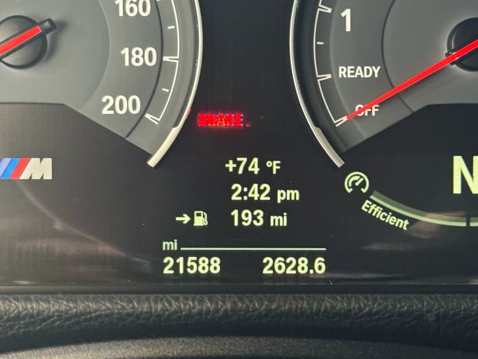 2018 BMW F80 M3 - Image 19 of 20