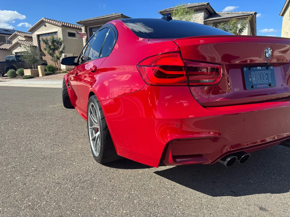 2018 BMW F80 M3 - Image 6 of 20