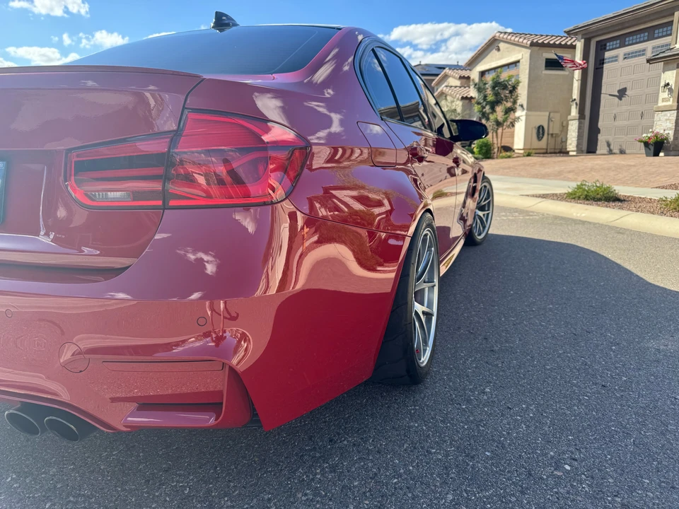 2018 BMW F80 M3 - Image 8 of 20