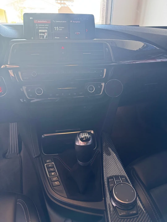 2018 BMW F80 M3 - Image 17 of 20