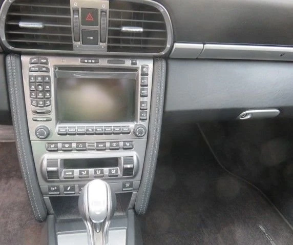 2007 Porsche 997 Turbo - Image 7 of 9
