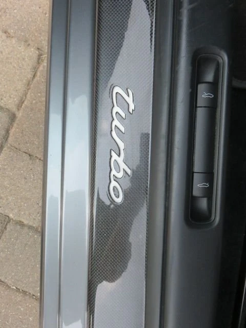 2007 Porsche 997 Turbo - Image 9 of 9