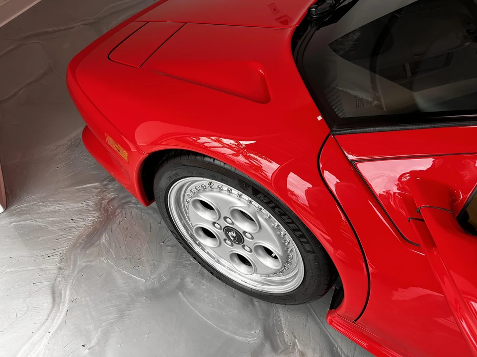 1994 Lamborghini Diablo VT - Image 20 of 31