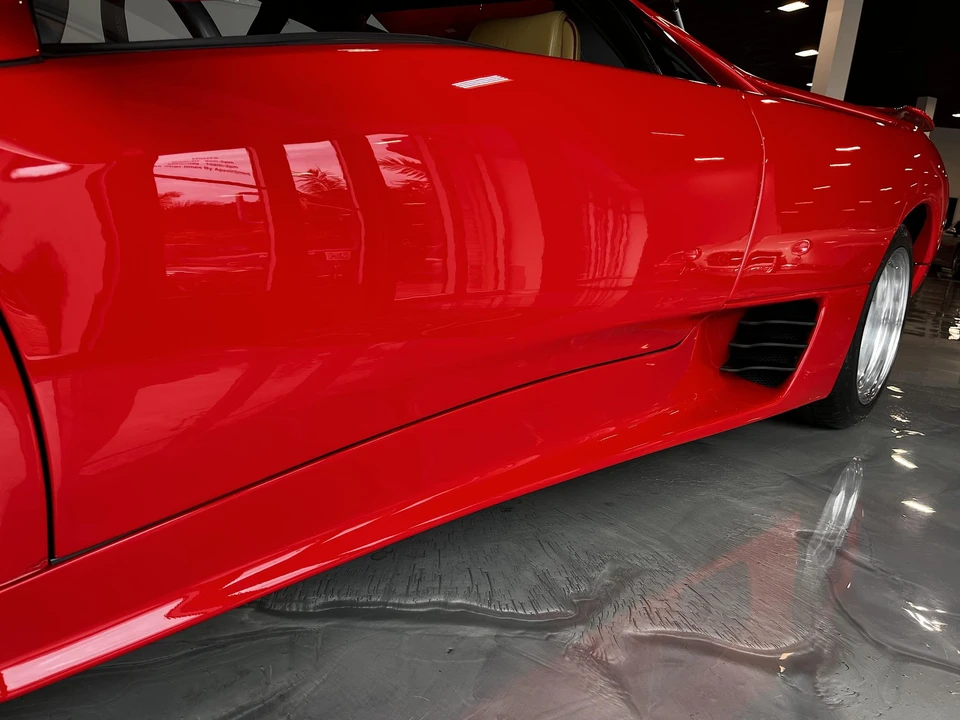 1994 Lamborghini Diablo VT - Image 22 of 31