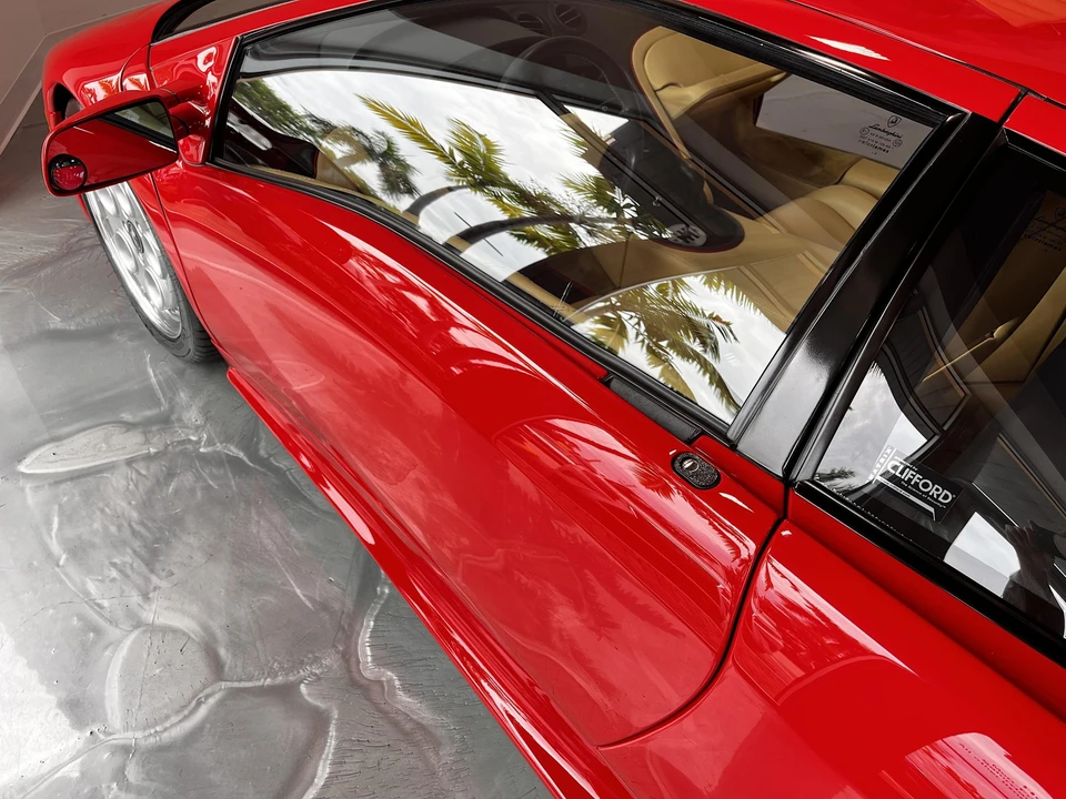 1994 Lamborghini Diablo VT - Image 21 of 31