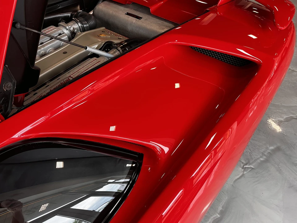 1994 Lamborghini Diablo VT - Image 24 of 31