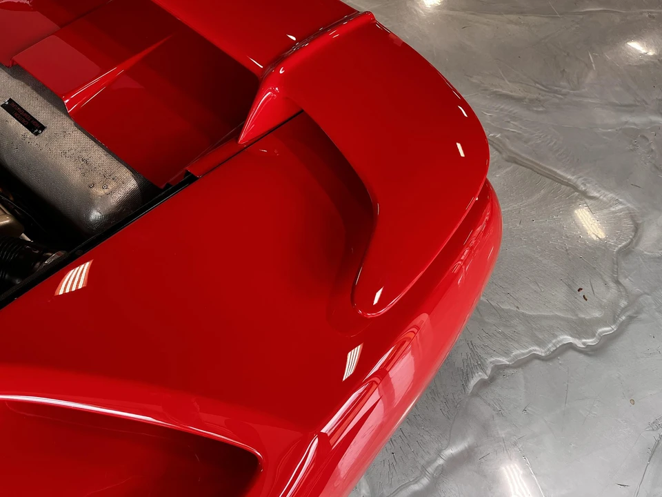 1994 Lamborghini Diablo VT - Image 25 of 31