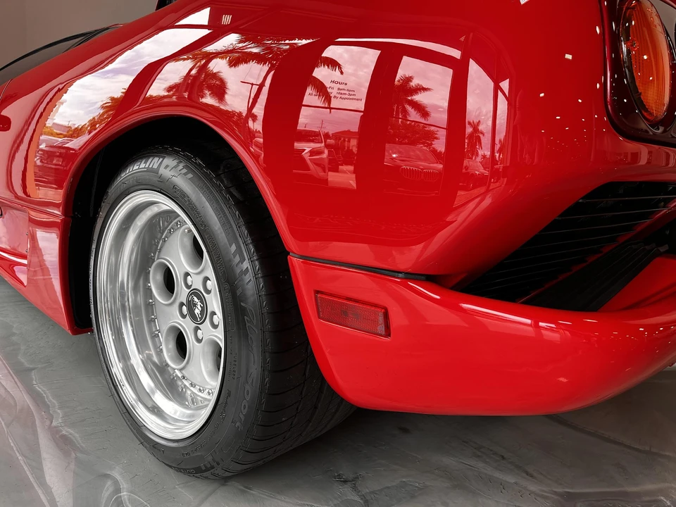 1994 Lamborghini Diablo VT - Image 27 of 31
