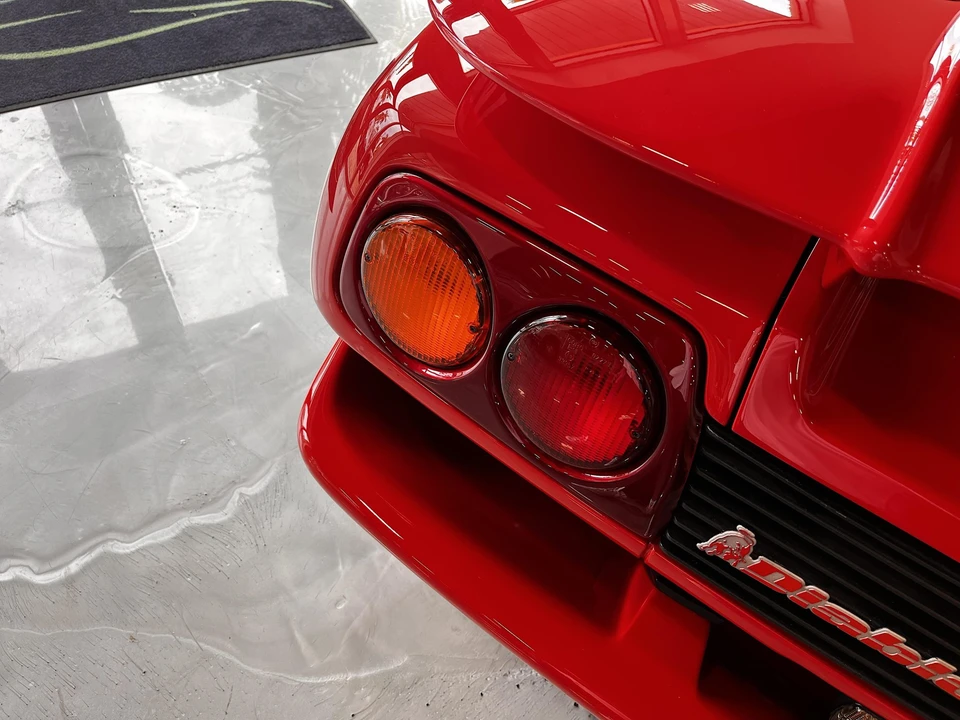 1994 Lamborghini Diablo VT - Image 28 of 31