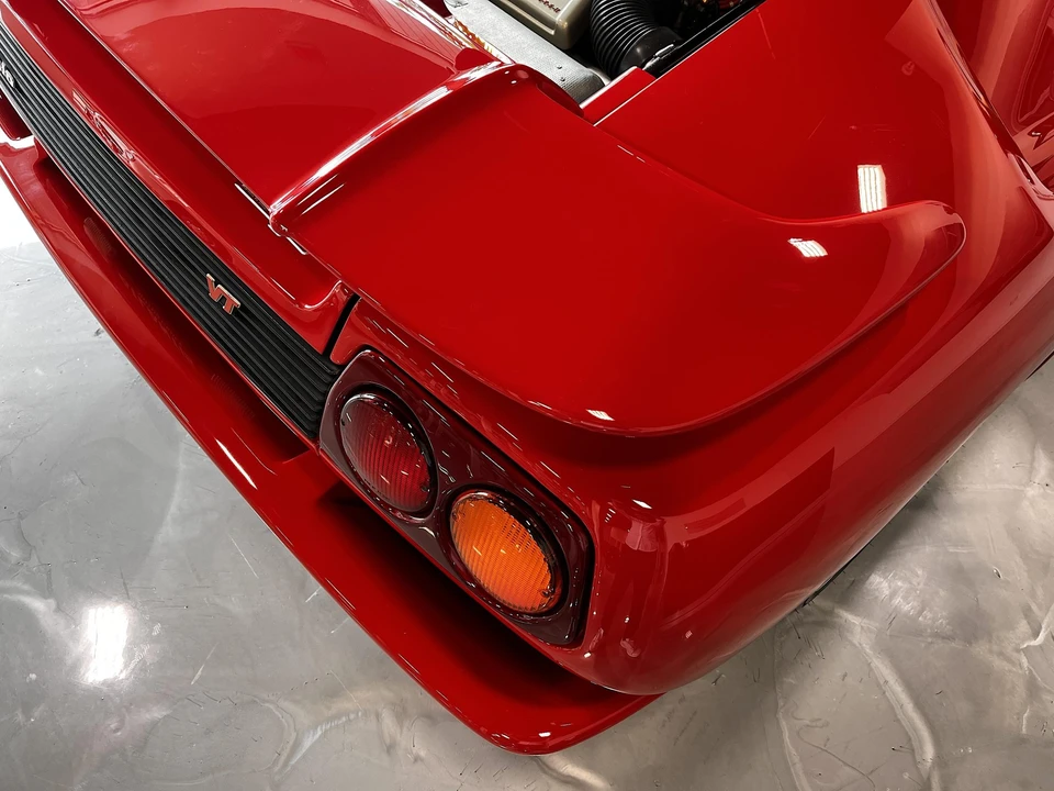 1994 Lamborghini Diablo VT - Image 31 of 31