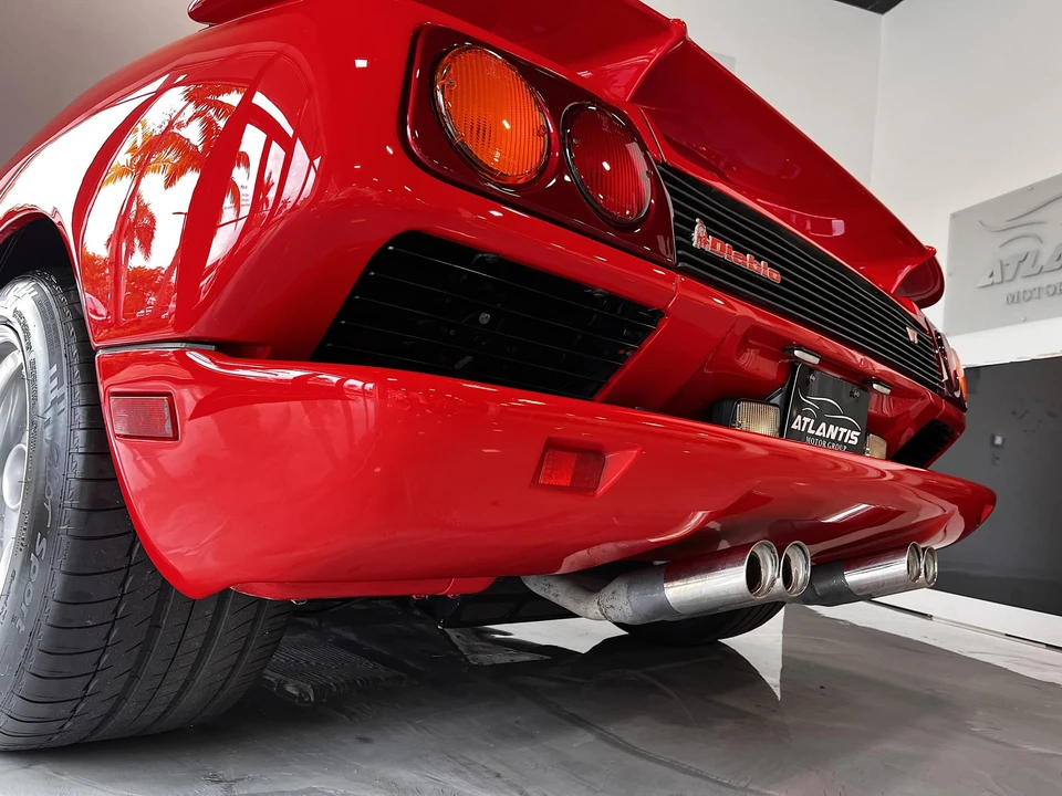 1994 Lamborghini Diablo VT - Image 30 of 31
